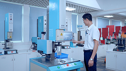 三江超聲波焊接機工作時突發(fā)故障怎么維修