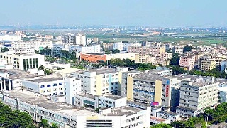 全國第一！從“天價壟斷”到反向輸出！粵企定義新規(guī)則