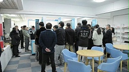 攜手靈科超聲波，共啟東莞智能制造新篇章