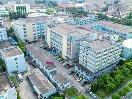 靈科超聲波月度會議——勇毅前行，共創(chuàng)佳績