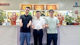 中山大學教授點贊靈科：打破歐美技術(shù)壟斷