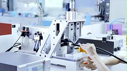佛山超聲波焊接機在家用電器制造中的焊接應用