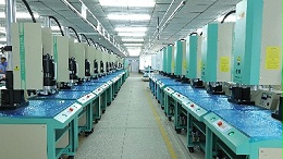 嘉興超聲波焊接機：滌綸制品焊接難題的革新解決方案