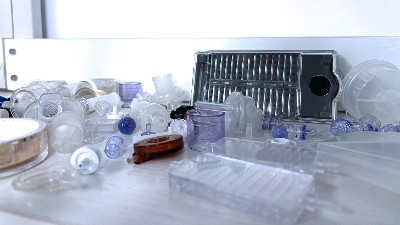 醫(yī)療器械焊接有難題？靈科超聲波幫您輕松應對！