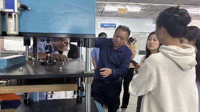 新棟力超聲波焊接機(jī)熔接時(shí)間過(guò)長(zhǎng)，運(yùn)行效率何以低下？如何優(yōu)化？
