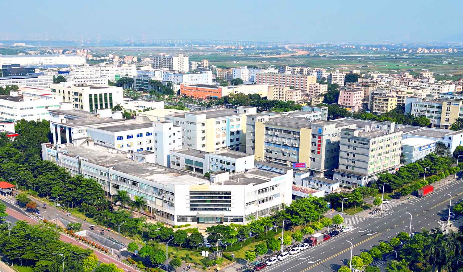 靈科超聲波：以人為本，鑄就企業(yè)不竭生命力