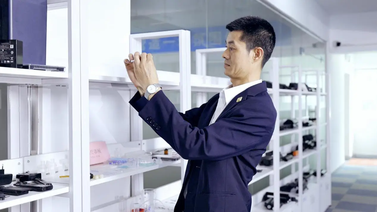 臺(tái)州汽車零部件升級(jí)必看：超聲波焊接機(jī)的三大核心優(yōu)勢解析