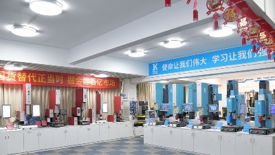 <i style='color:red'>山寨</i>？中國科技逆襲！靈科超聲波成功已是必然！