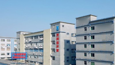 靈科超聲波：三十二載匠心鑄就，引領智能科技新時代